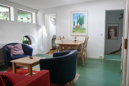 2.4.1-Ferienwohnung-Remise-Wohnzimmer