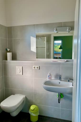 Ferienwohnung-Eyserbeck-Bad