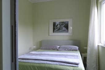 Ferienwohnung-Eyserbeck-Schlafzimmer