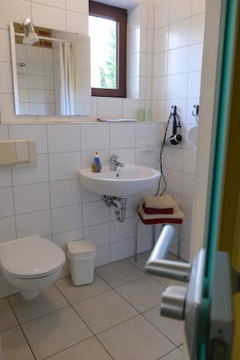 Ferienwohnung-Foerster-Bad