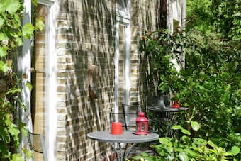 Ferienwohnung-Lenne-Terrasse