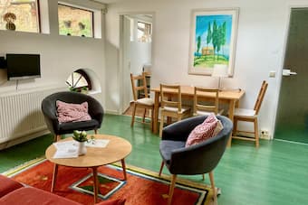 Ferienwohnung-Remise-Essplatz