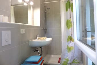 Ferienwohnung-Saltzmann-Bad