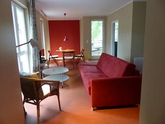 Ferienwohnung-Saltzmann-Eingang