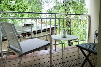 Ferienwohnung-Saltzmann-Loggia