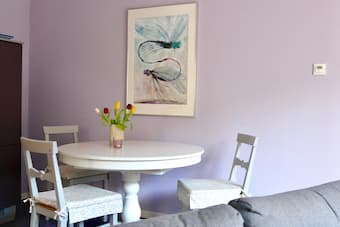 Ferienwohnung-Sello-Essplatz